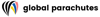 Global Parachutes Logo