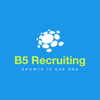 B5 Recruiting, LLC Logo