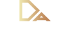 The DA Designs Logo