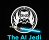 Jedi AI Agency Logo