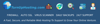 TurnUpHosting Web Services LLC Logo