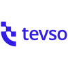 Tevso Logo