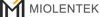 Shenzhen Miolentek solar panel Logo
