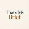 Thatsmybrief Logo