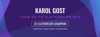 Karol Gost Logo