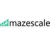 Mazescale Logo
