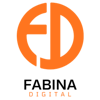 Fabina Digital Logo