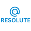 Resolute Email Marketing Solutions LLC Logo
