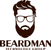 Beardman Technology Group Logo