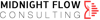 Midnight Flow Consulting Logo