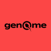 Genome Design Logo