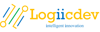 Logiicdev GmbH Logo