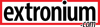 Extronium Logo