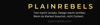 Plainrebels Logo