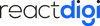 React Digi Logo