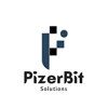 PIZERBIT SOLUTION Logo
