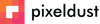 Pixeldust Technologies Logo