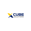 Xcube IT Solutions Logo
