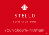 Stello Tech Solutions Logo