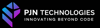 PJN Technologies Logo