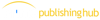 Prime Publishing Hub Logo