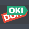 OKI DOKI PRO SOLUTIONS FZCO Logo