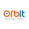 Orbit Techsol India Pvt. Ltd. Logo