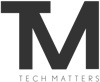 Tech Matters Logo