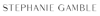 Stephanie Gamble Interiors Logo