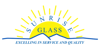 Sunrise Glass Logo