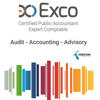 EXCO UTAH Logo