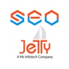 SEOJetty Logo