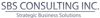 SBS Consulting Inc Logo