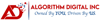 Algorithm Digital Inc Logo
