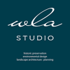 WLA Studio Logo