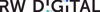 RW Digital Logo