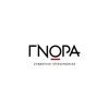 GNORA Communication Consultants Logo