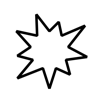 KICKFLIP Logo