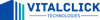 VitalClick Technologies Logo