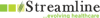 Streamline Healthcare Logo