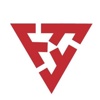 3FDM, Inc. Logo