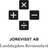 Lundabygdens Revisionsbyrå Logo