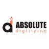 Absolute Digitizing Logo