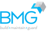 BMG Partners Logo