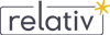 relativ* Logo