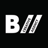 Blanky Creative Agency Logo