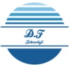 Dahatek Logo