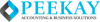 Peekay Accounting & Business Solutions Logo