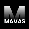Mavas Digital Logo