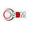 SPORTSBRANDEDMEDIA INC. Logo